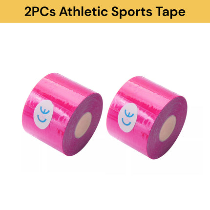 2PCs Athletic Sports Tape
