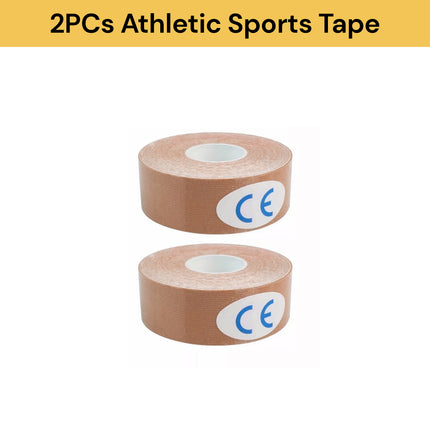 2PCs Athletic Sports Tape