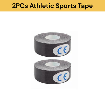 2PCs Athletic Sports Tape