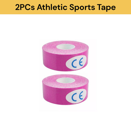 2PCs Athletic Sports Tape