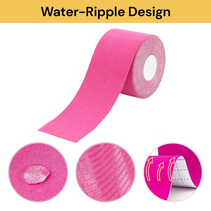 2PCs Athletic Sports Tape