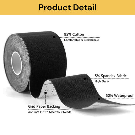 2PCs Athletic Sports Tape