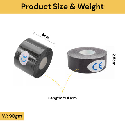 2PCs Athletic Sports Tape