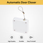 Punch Free Automatic Door Closer