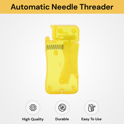 Automatic Needle Threader