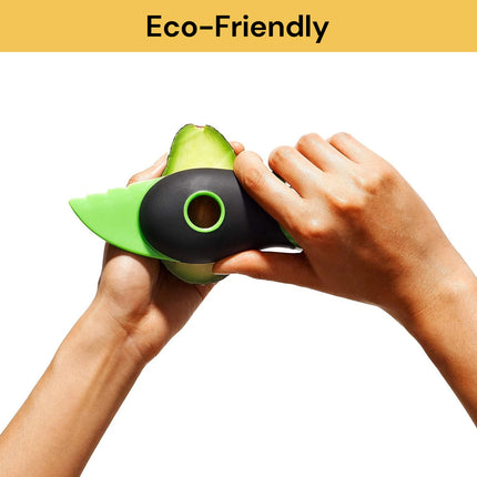 3 In 1 Avocado Tool