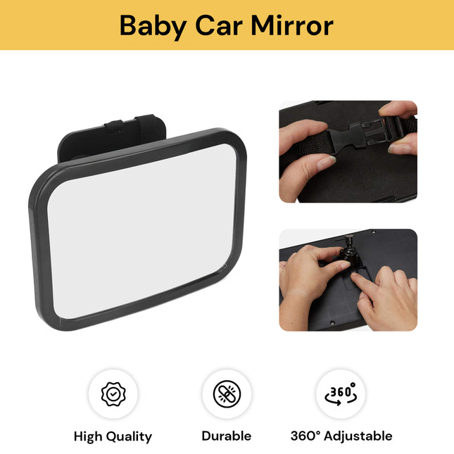 Baby Car Mirror