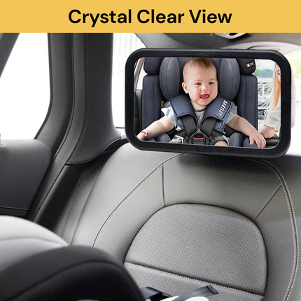 Baby Car Mirror
