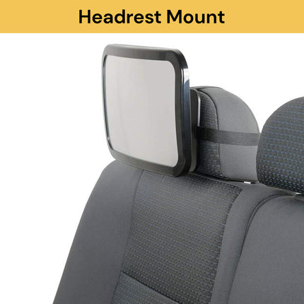 Baby Car Mirror