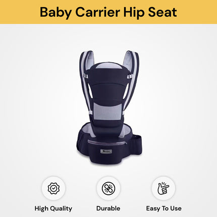 Baby Carrier Hip Seat