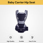 Baby Carrier Hip Seat