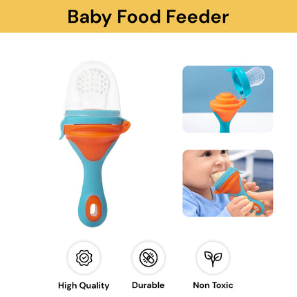 Baby Food Feeder