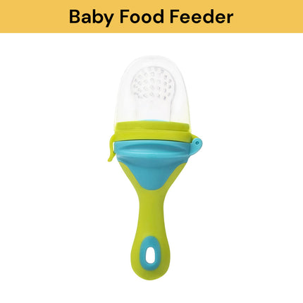 Baby Food Feeder