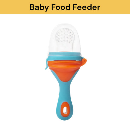 Baby Food Feeder