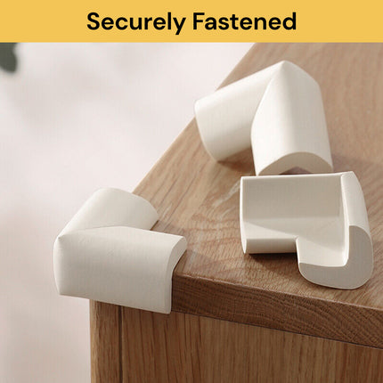 6PCs Baby Proofing Corner Guards