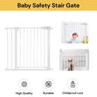 Baby Safety Stair Gate