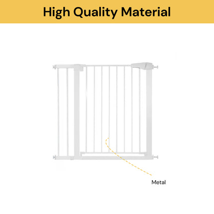 Baby Safety Stair Gate