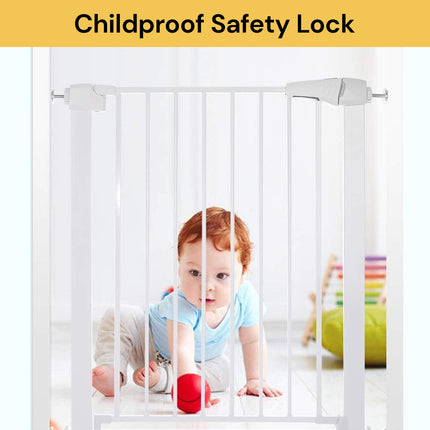 Baby Safety Stair Gate