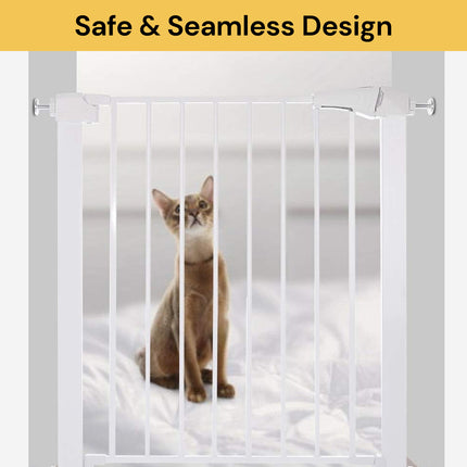 Baby Safety Stair Gate