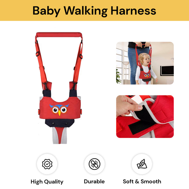 Baby Walking Harness