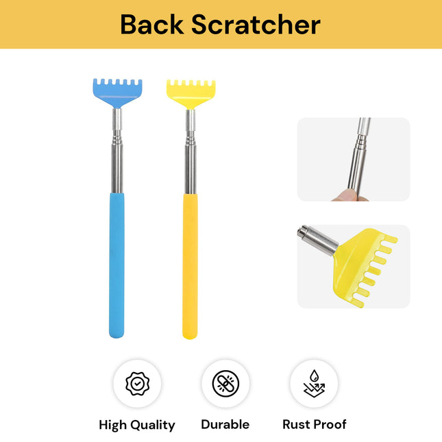 Assorted Back Scratcher