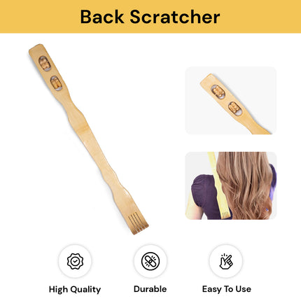 Back Scratcher