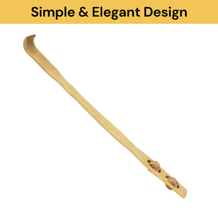 Back Scratcher