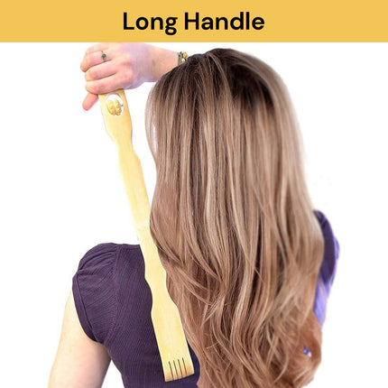 Back Scratcher