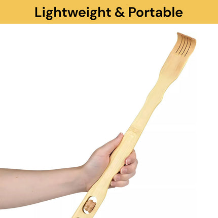Back Scratcher