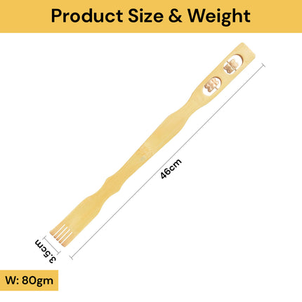 Back Scratcher