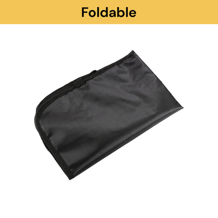 2PCs Car Back Seat Organizer