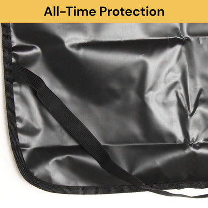 Car Back Seat Protector