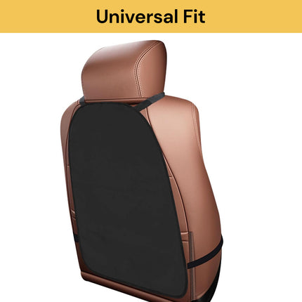 Car Back Seat Protector