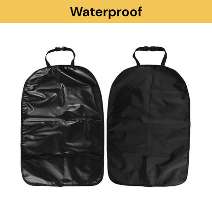 Car Back Seat Protector