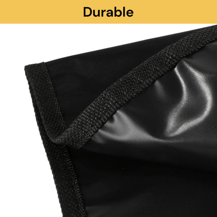 Car Back Seat Protector