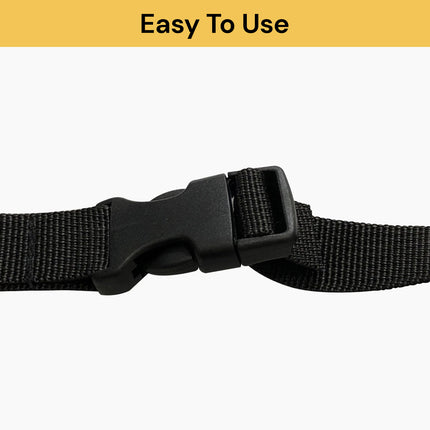 Car Back Seat Protector