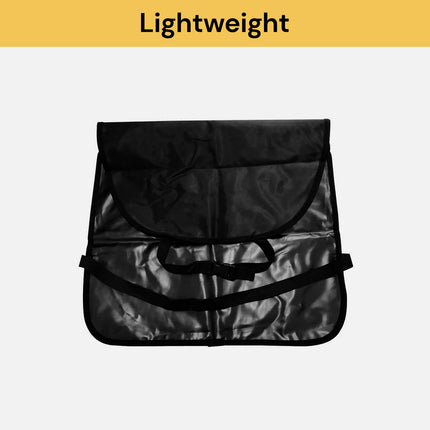 Car Back Seat Protector