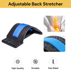 Adjustable Back Stretcher