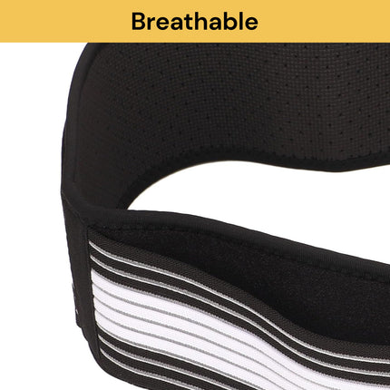 Lower Back Support Brace For Women And Men