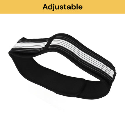 Lower Back Support Brace For Women And Men