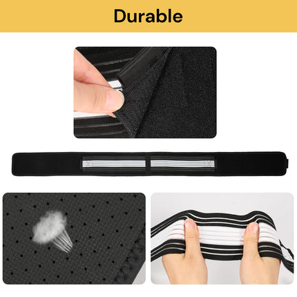 Lower Back Support Brace For Women And Men