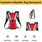 Hydration Bladder Bag Backpack