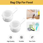 Bag Clip For Food