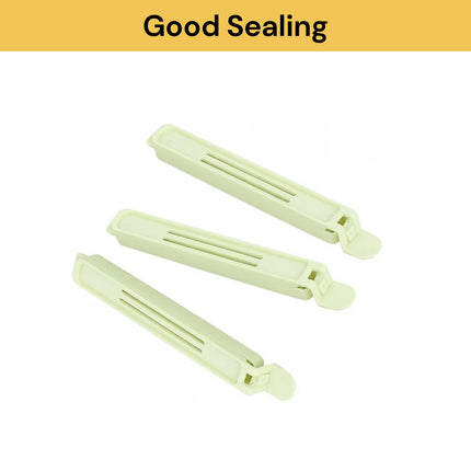 5PCs Bag Sealing Clips