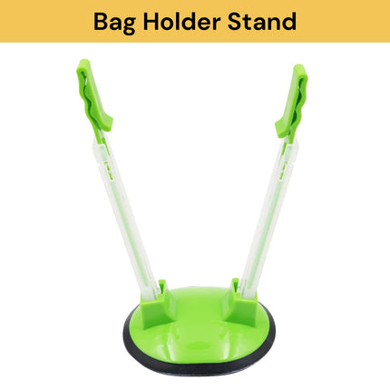 Bag Holder Stand