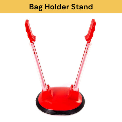 Bag Holder Stand