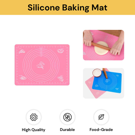 Silicone Baking Mat