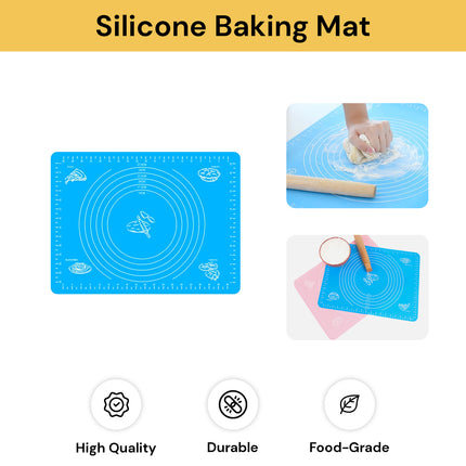 Silicone Baking Mat