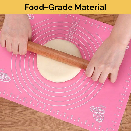 Silicone Baking Mat