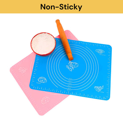 Silicone Baking Mat